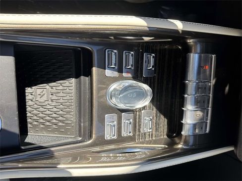 New 2026 Lincoln Nautilus Black Label image 23