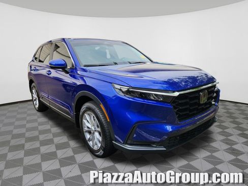 Used 2023 Honda CR-V EX-L image 1