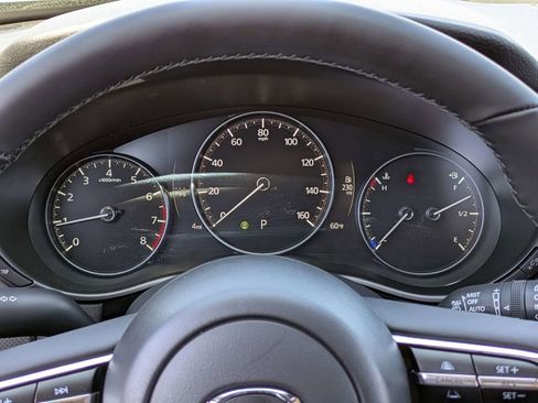 New 2026 MAZDA CX-50 AWD 2.5 S w/ Cargo Package image 25