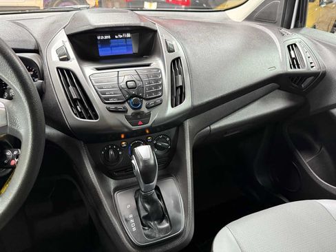 Used 2016 Ford Transit Connect XL FWD image 16