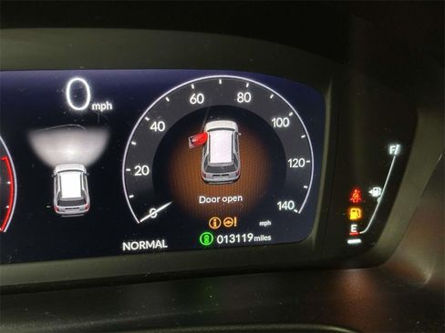 Used 2026 Honda Passport TrailSport Elite image 31