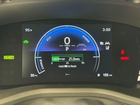 Used 2026 Toyota Camry SE w/ Convenience Package FWD image 28