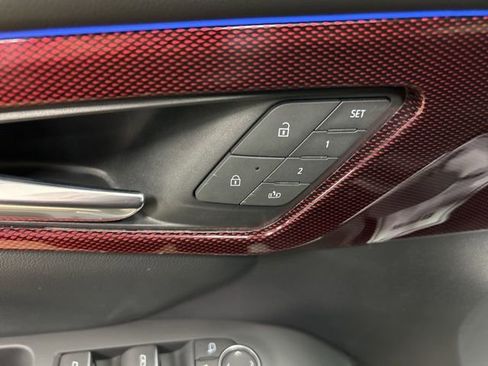 Used 2024 Chevrolet Traverse RS w/ LPO, Floor Liner Package image 14