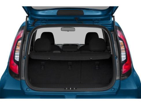 Used 2019 Kia Soul + FWD image 15