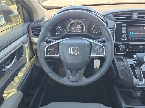 Used 2017 Honda CR-V LX image 10