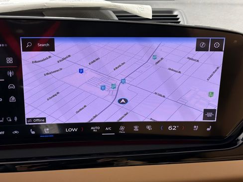 New 2026 Audi A6 Premium Plus image 17