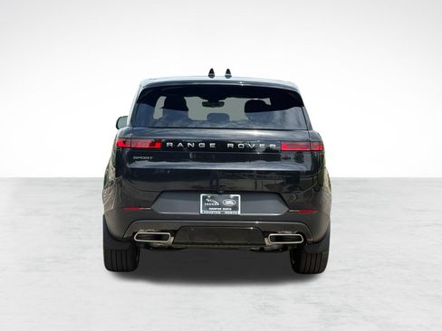 New 2026 Land Rover Range Rover Sport SE AWD/4WD image 10