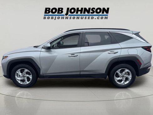 Used 2024 Hyundai Tucson SEL image 6