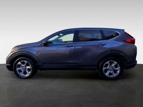 Used 2018 Honda CR-V EX-L image 4