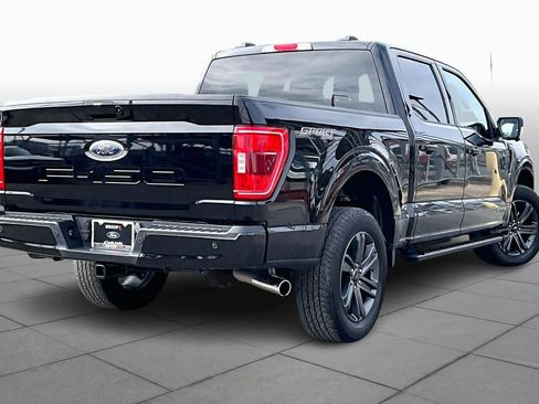 Used 2023 Ford F150 XLT w/ Equipment Group 302A High image 12