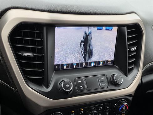Used 2020 GMC Acadia Denali w/ Technology Package image 27