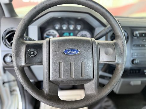 Used 2015 Ford F450 XL image 22