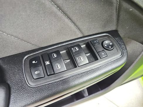 Used 2023 Dodge Charger SXT w/ Blacktop Special Edition AWD/4WD image 35