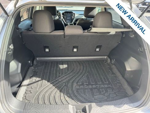 Used 2024 Subaru Crosstrek 2.0i Premium image 12