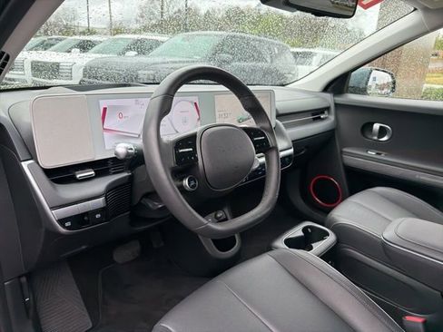 Certified 2024 Hyundai Ioniq 5 Limited image 9