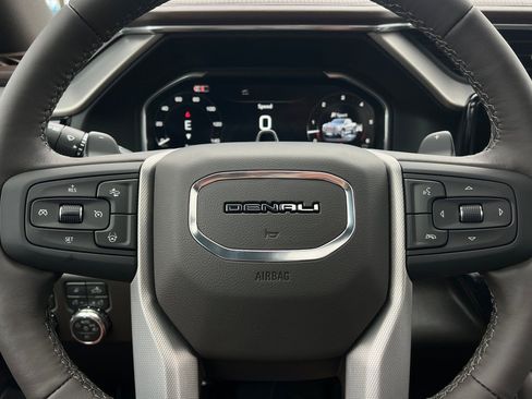 New 2026 GMC Sierra 1500 Denali AWD/4WD image 22