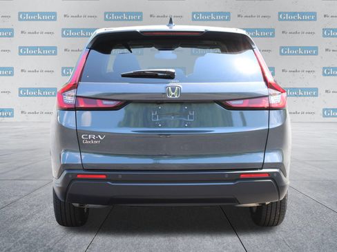 Used 2026 Honda CR-V EX-L image 7