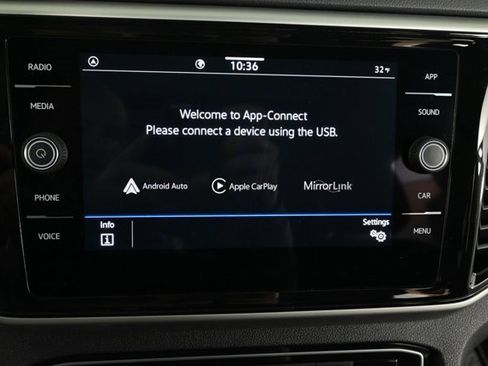 Certified 2023 Volkswagen Atlas SE w/ Panoramic Sunroof Package image 6