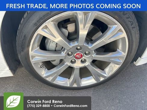 Used 2015 Jaguar XJ AWD image 13