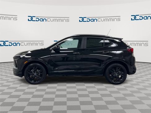 New 2026 Buick Encore GX Sport Touring w/ Comfort Package image 5