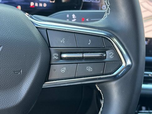 Used 2024 Chevrolet Equinox EV LT FWD image 37