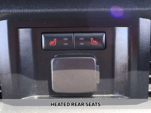 Used 2023 Ford F150 Lariat w/ Equipment Group 502A High AWD/4WD image 11