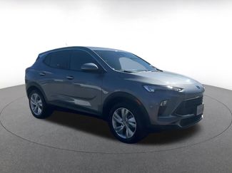 Used 2025 Buick Encore GX Preferred video 2