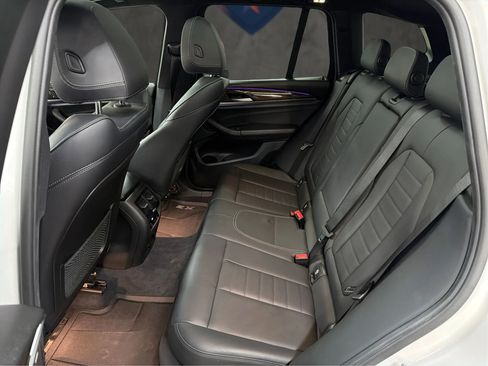 Used 2018 BMW X3 xDrive30i image 33