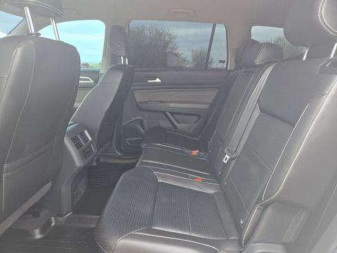 Used 2023 Volkswagen Atlas SE FWD image 13