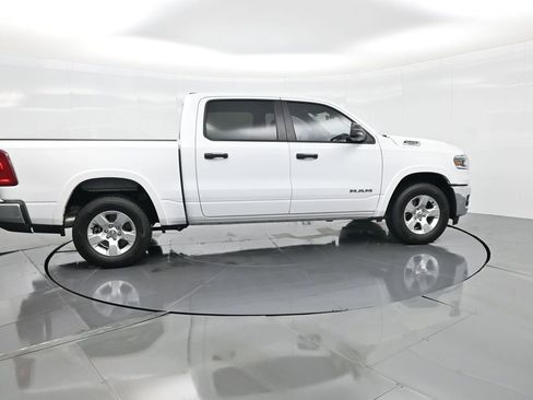 Used 2025 RAM 1500 Big Horn image 5