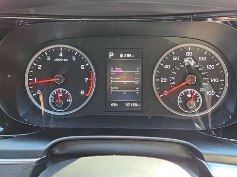 Used 2024 Kia K5 GT image 20