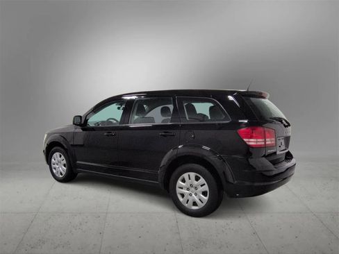Used 2018 Dodge Journey SE image 6