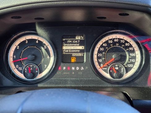 Used 2019 RAM 1500 Tradesman w/ Popular Equipment Group image 23