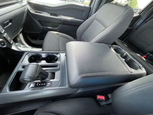 Used 2024 Ford F150 XLT w/ Equipment Group 302A MID AWD/4WD image 23