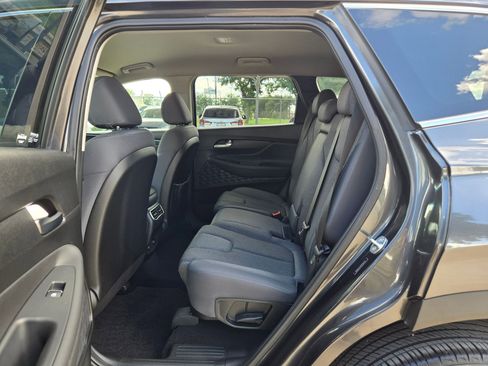 Used 2023 Hyundai Santa Fe SEL FWD image 19