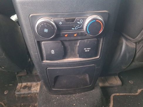 Used 2022 Ford Explorer Platinum w/ Equipment Group 601A image 15