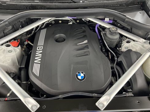 Certified 2024 BMW X5 xDrive40i w/ Premium Package image 25