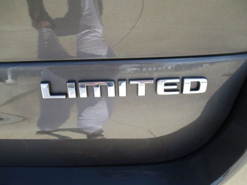 Used 2022 Jeep Grand Cherokee L Limited image 6