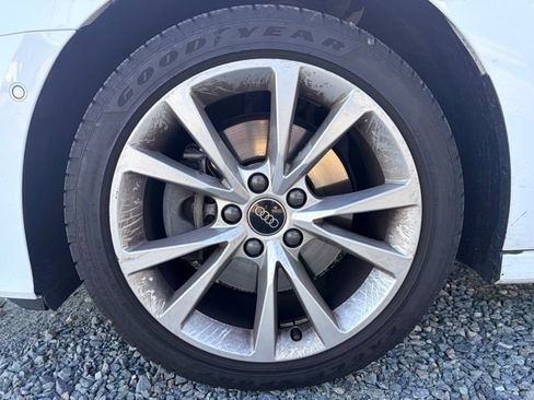 Certified 2025 Audi A3 2.0T Premium w/ Convenience Package AWD/4WD image 5