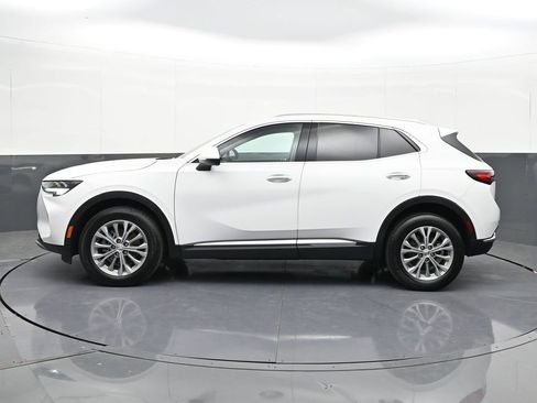 Used 2022 Buick Envision Preferred FWD image 2