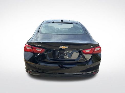 Used 2023 Chevrolet Malibu LT FWD image 8