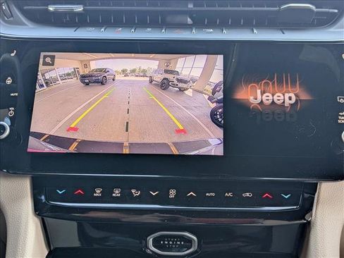 New 2026 Jeep Grand Cherokee L Limited image 13