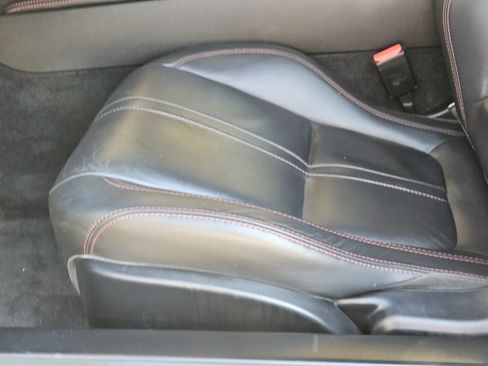 Used 2017 Jaguar F-TYPE S RWD image 22
