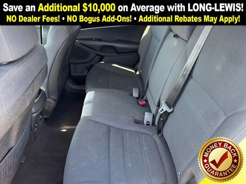 Used 2019 Kia Sorento LX image 21