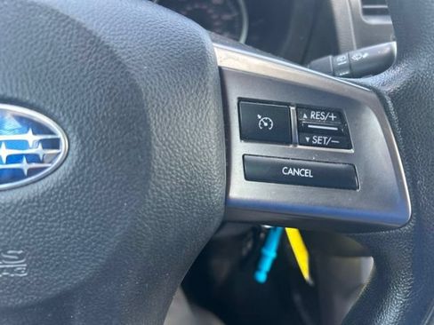 Used 2015 Subaru Forester 2.5i Premium w/ All-Weather Package AWD/4WD image 18