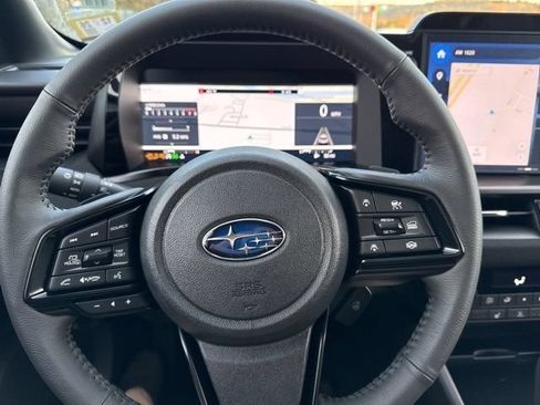 New 2026 Subaru Outback Limited AWD/4WD image 29