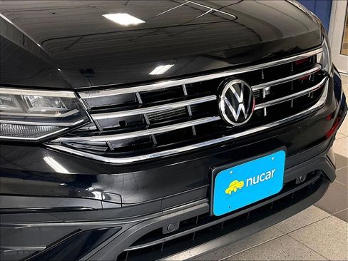 Used 2023 Volkswagen Tiguan S AWD/4WD image 31