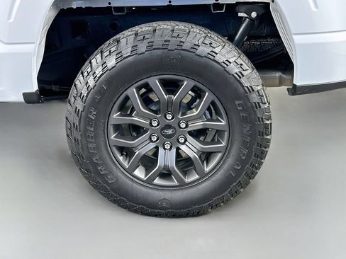 Used 2025 Ford F150 Tremor w/ Bed Utility Package AWD/4WD image 34