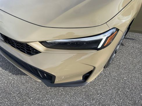 Certified 2026 Honda Civic Sport Touring image 26