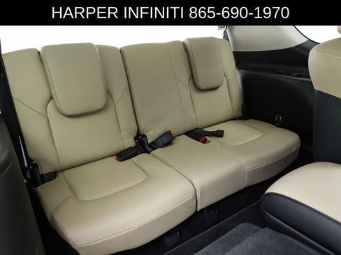 Used 2024 INFINITI QX80 Premium Select w/ Cargo Package image 83